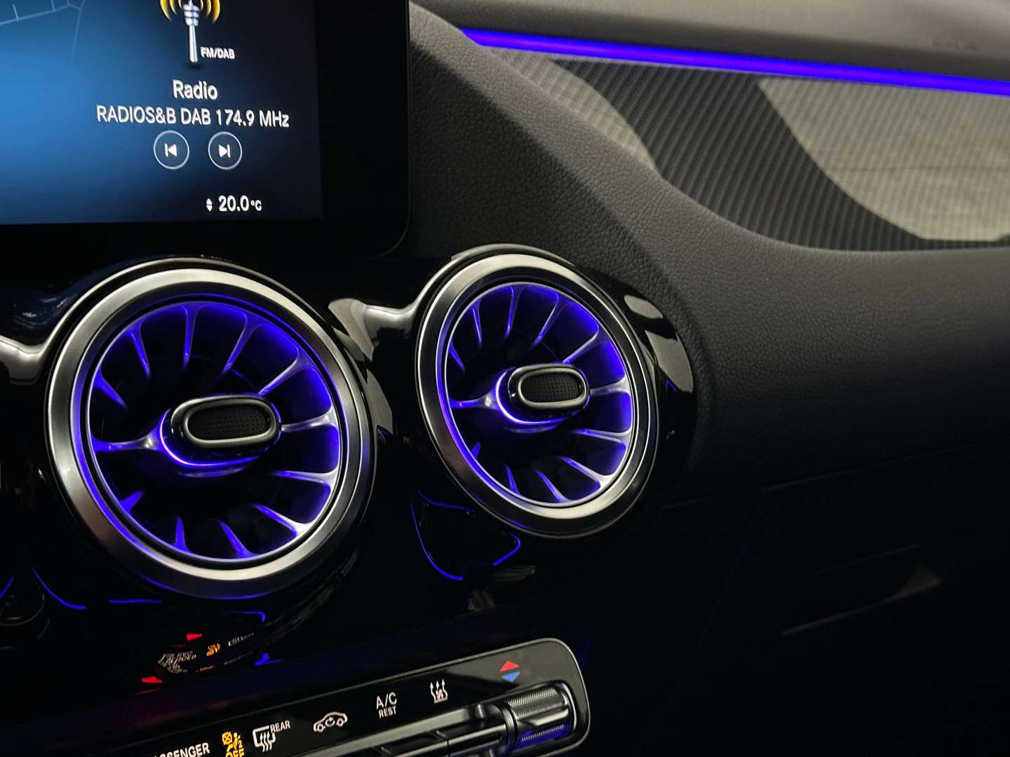 Mercedes GLA 250 E 250 AMG Line - 2022 - Joinsteer - #29