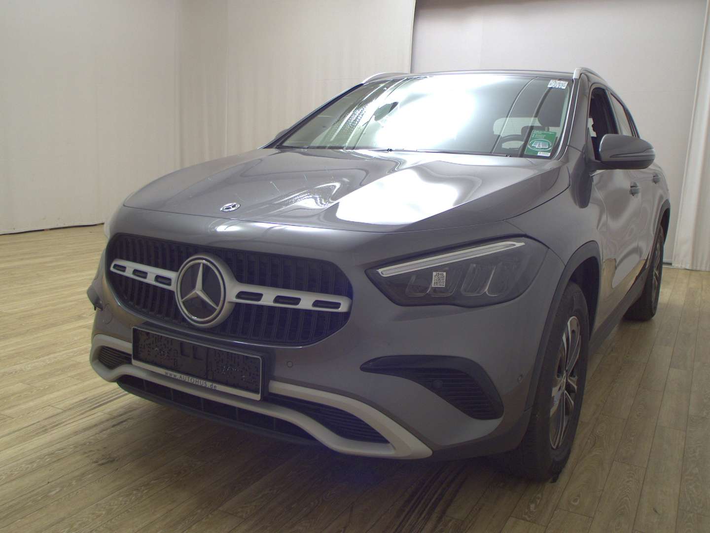 Mercedes GLA 180 - 2023 - Joinsteer - #1