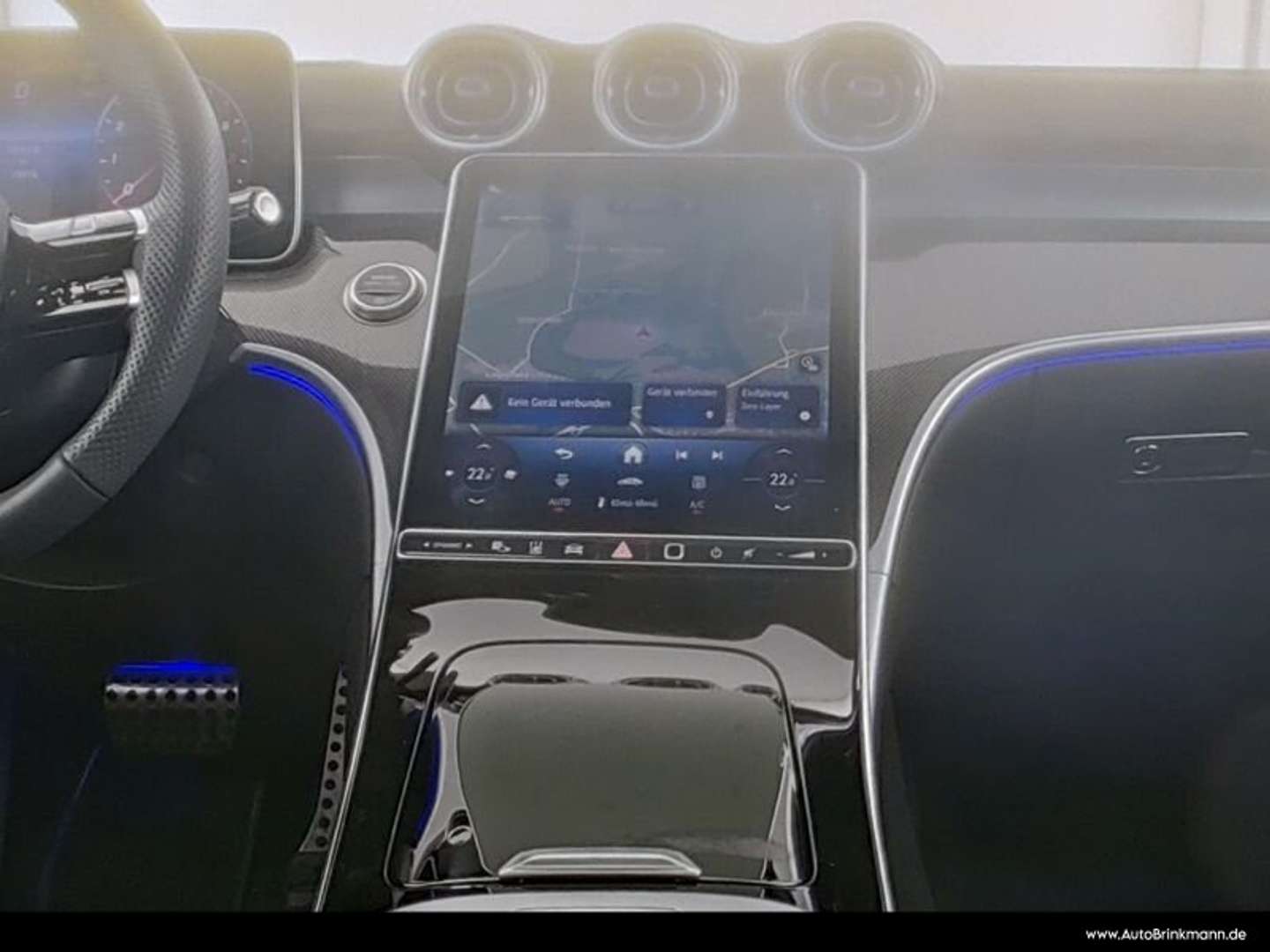 Mercedes CLE Coupé 200 Night Edition - 2024 - Joinsteer - #4