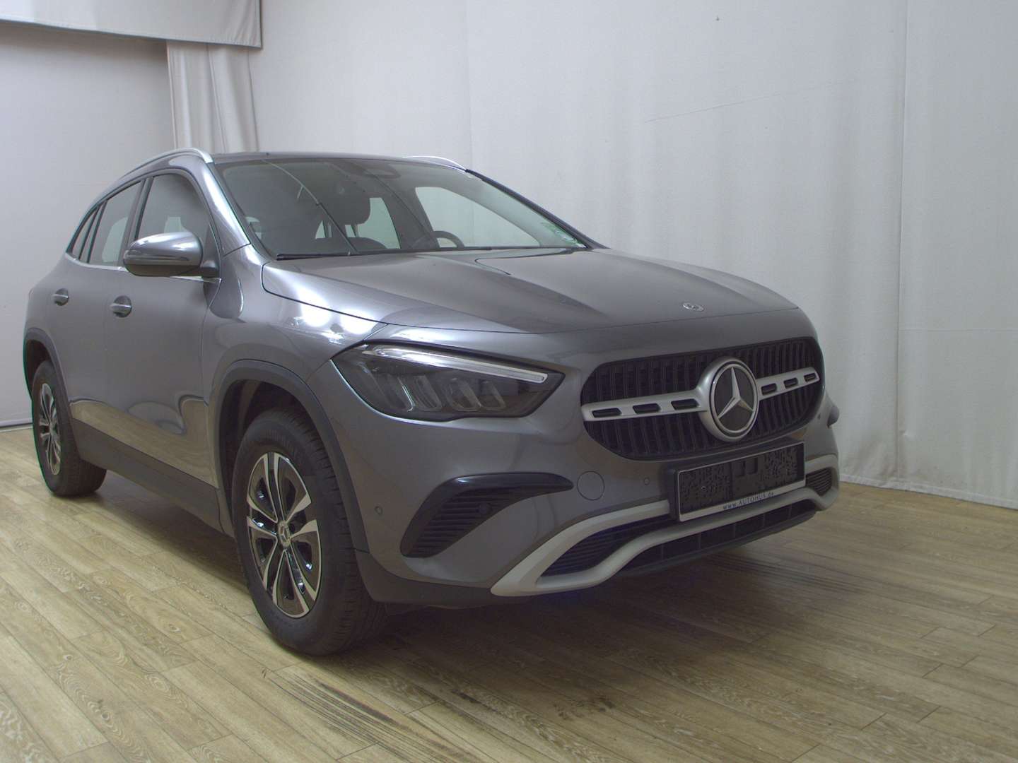 Mercedes GLA 180 - 2023 - Joinsteer - #2