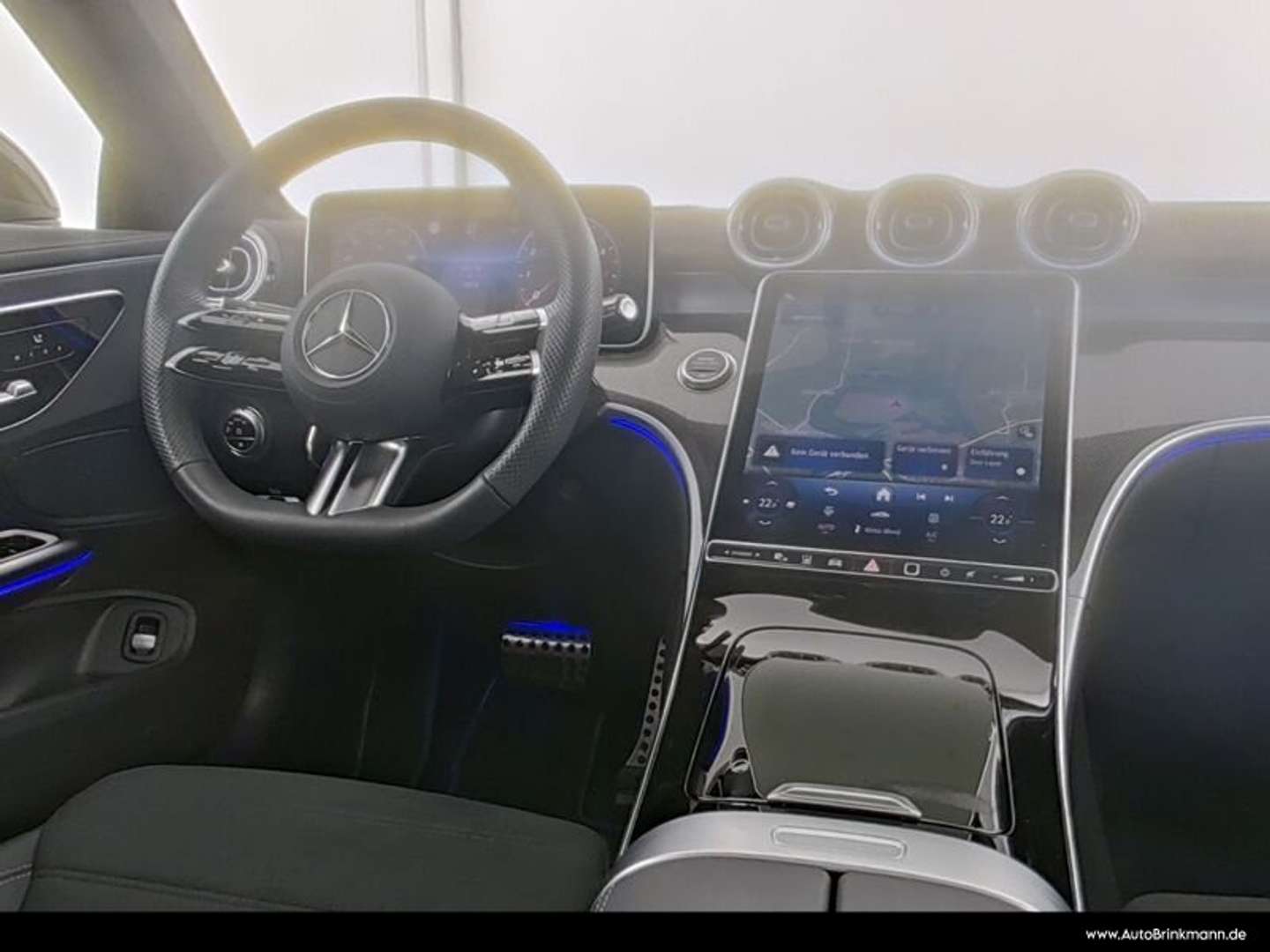 Mercedes CLE Coupé 200 Night Edition - 2024 - Joinsteer - #5