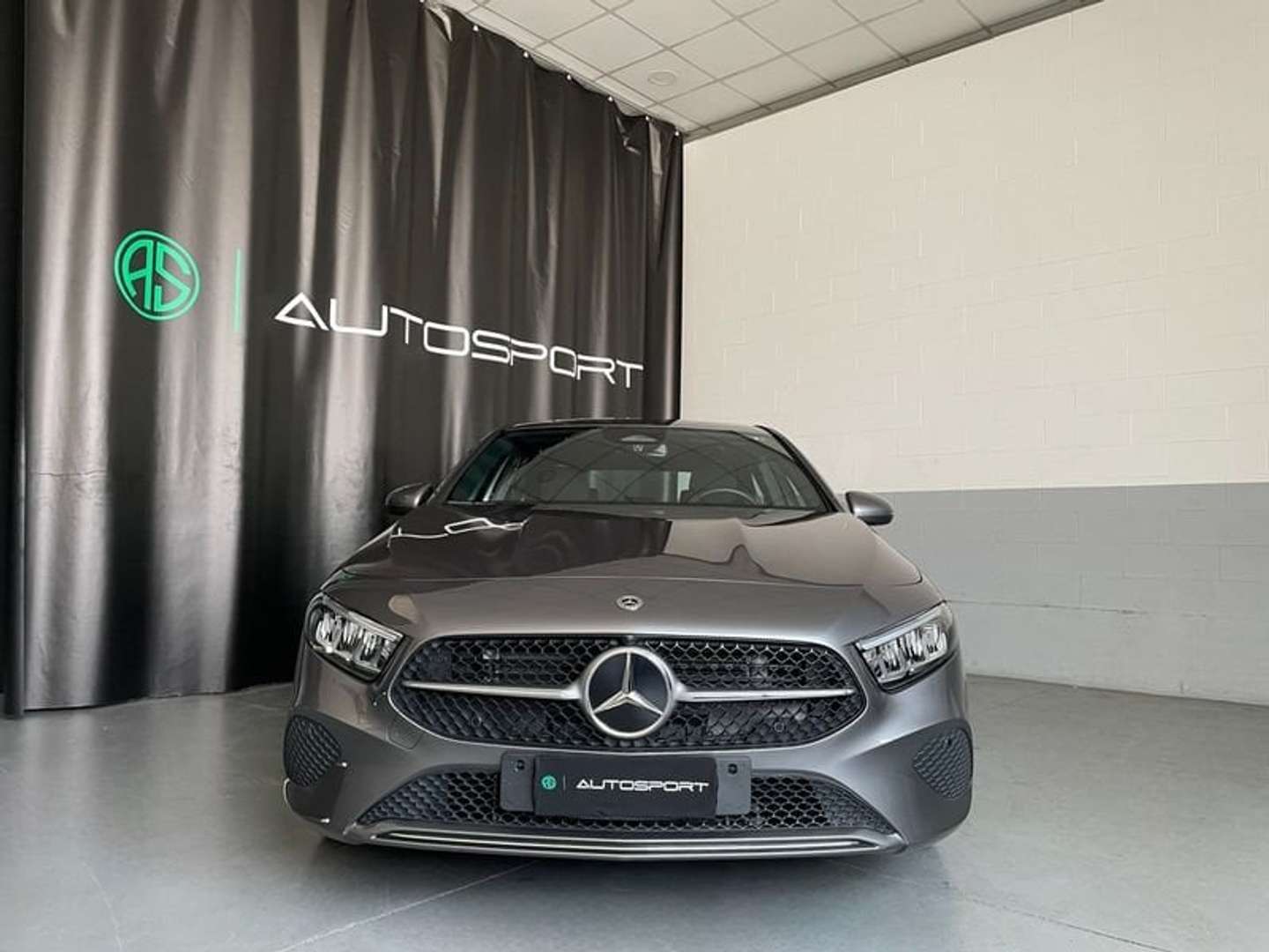 Mercedes Classe A Advanced Plus - 2024 - Joinsteer - #3