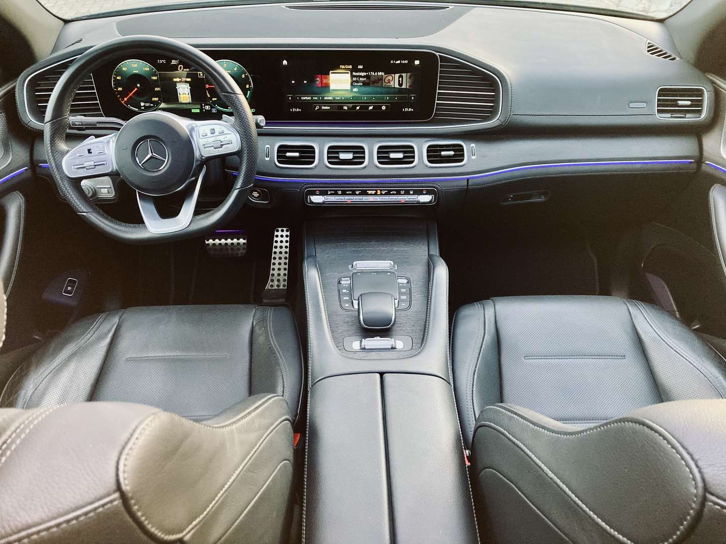 Mercedes GLE Coupé 350 AMG Line - 2021 - Joinsteer - #13