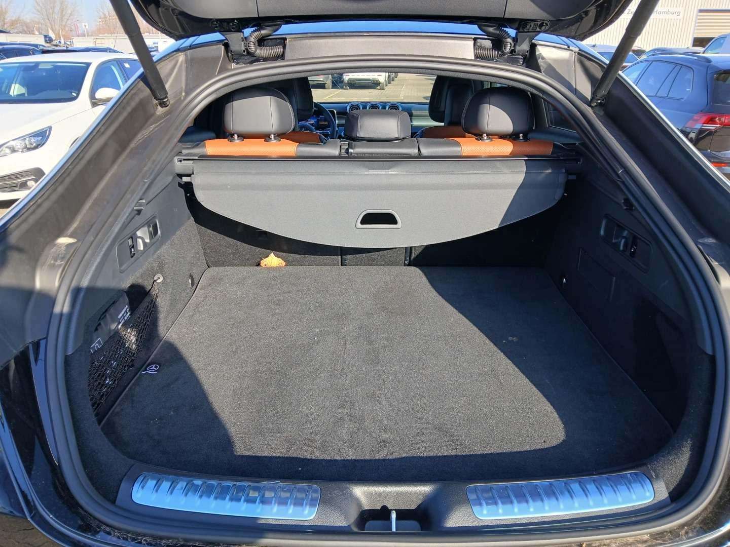 Mercedes GLC Coupé 300 AMG Line - 2025 - Joinsteer - #7