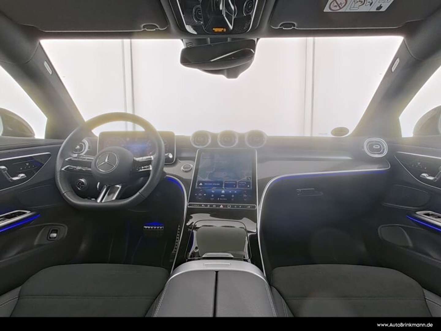 Mercedes CLE Coupé 200 Night Edition - 2024 - Joinsteer - #6