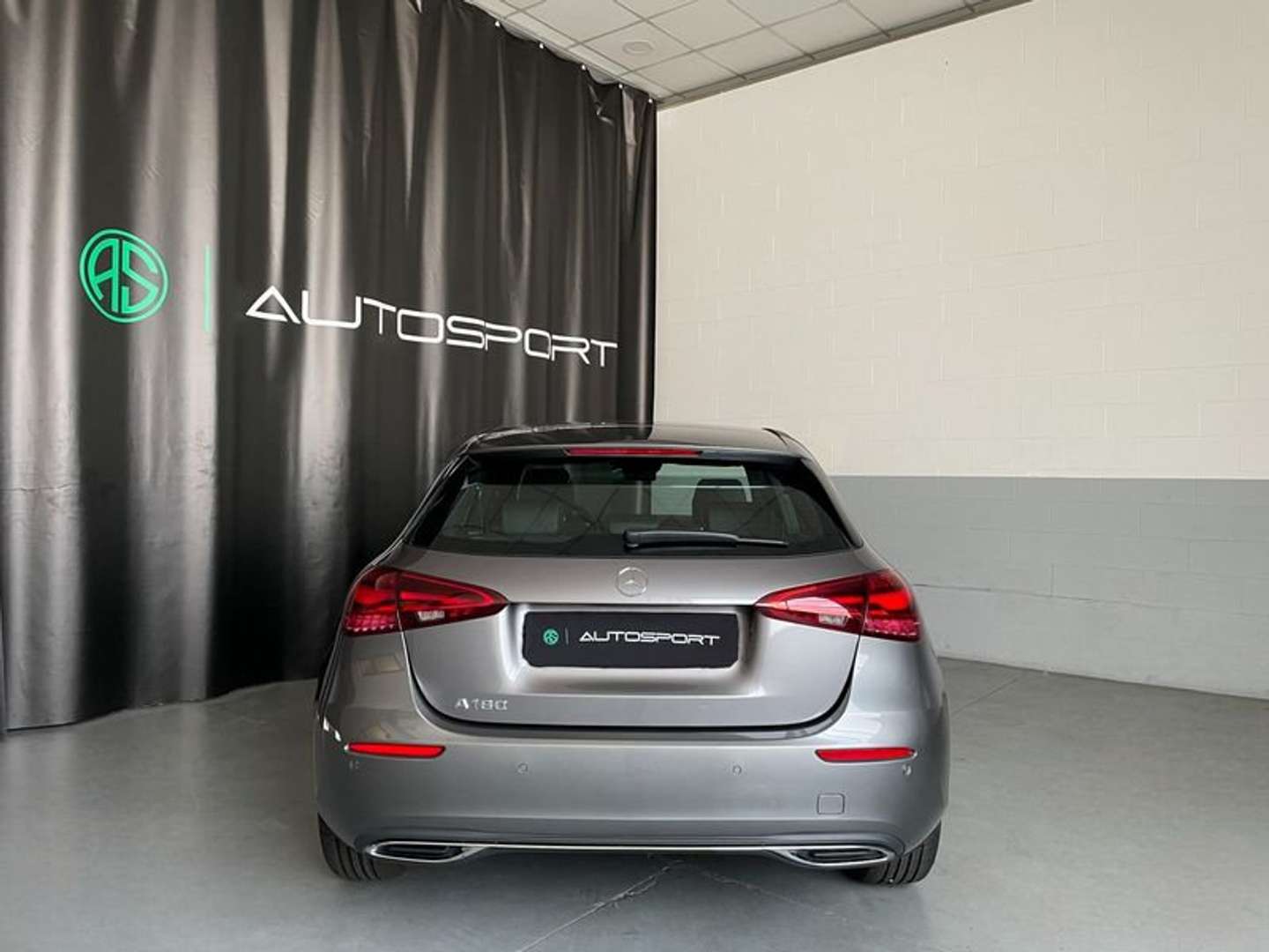 Mercedes Classe A Advanced Plus - 2024 - Joinsteer - #5