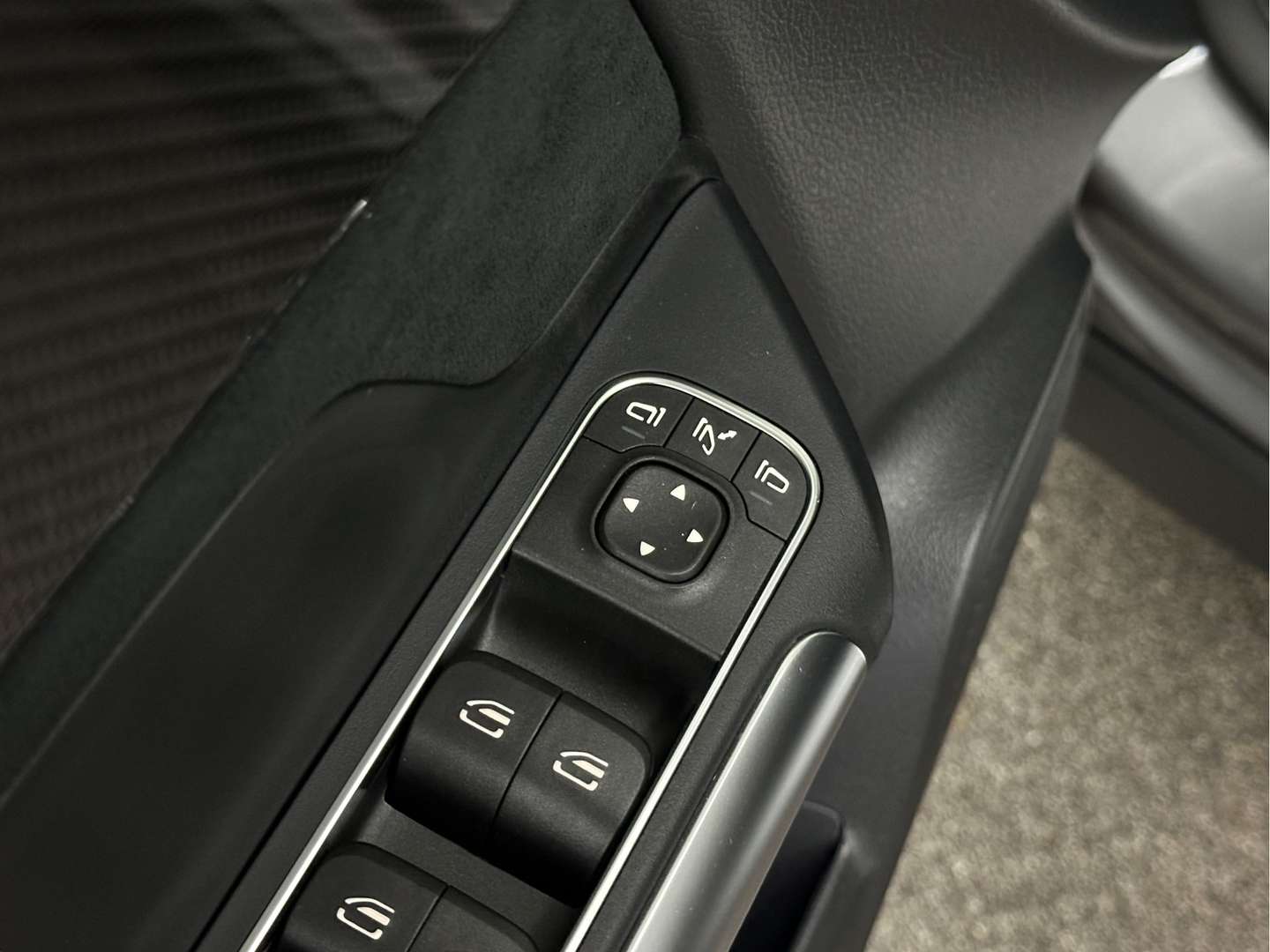 Mercedes GLA 250 E 250 AMG Line - 2022 - Joinsteer - #32