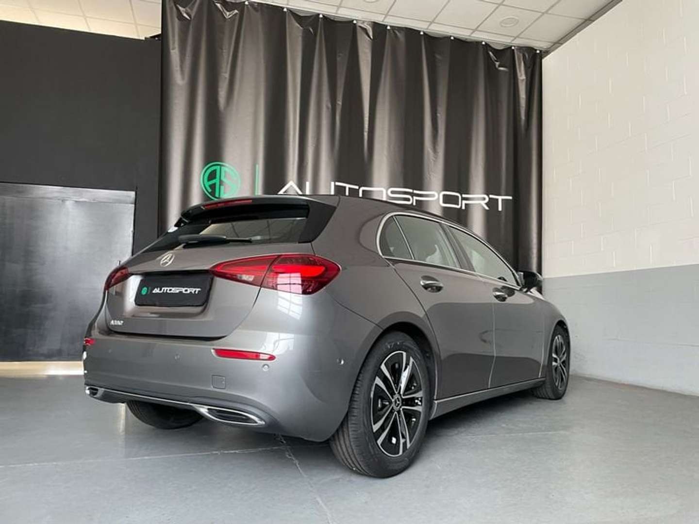 Mercedes Classe A Advanced Plus - 2024 - Joinsteer - #7