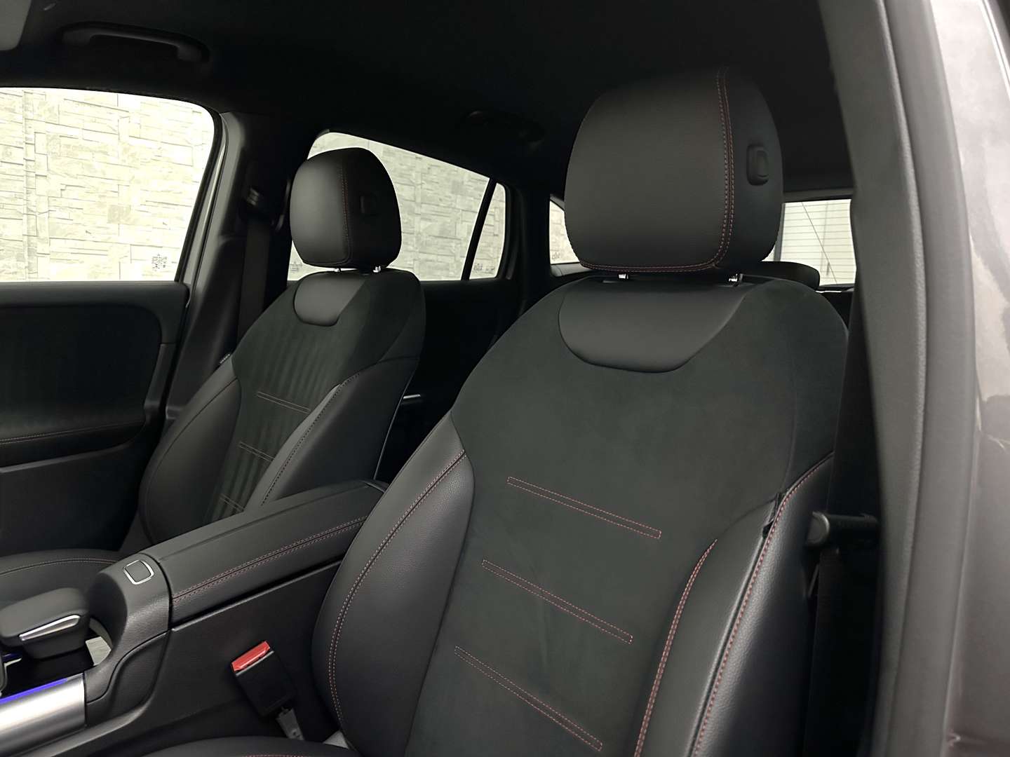Mercedes GLA 250 E 250 AMG Line - 2022 - Joinsteer - #33