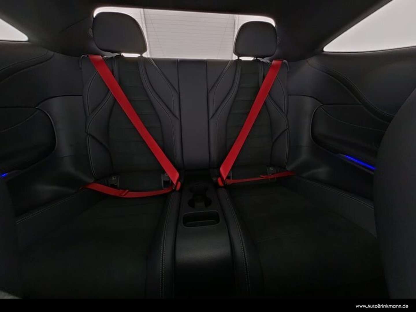 Mercedes CLE Coupé 200 Night Edition - 2024 - Joinsteer - #7