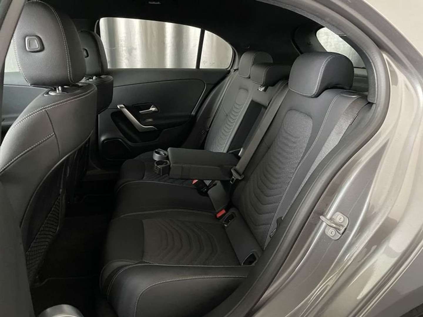 Mercedes Classe A Advanced Plus - 2024 - Joinsteer - #9