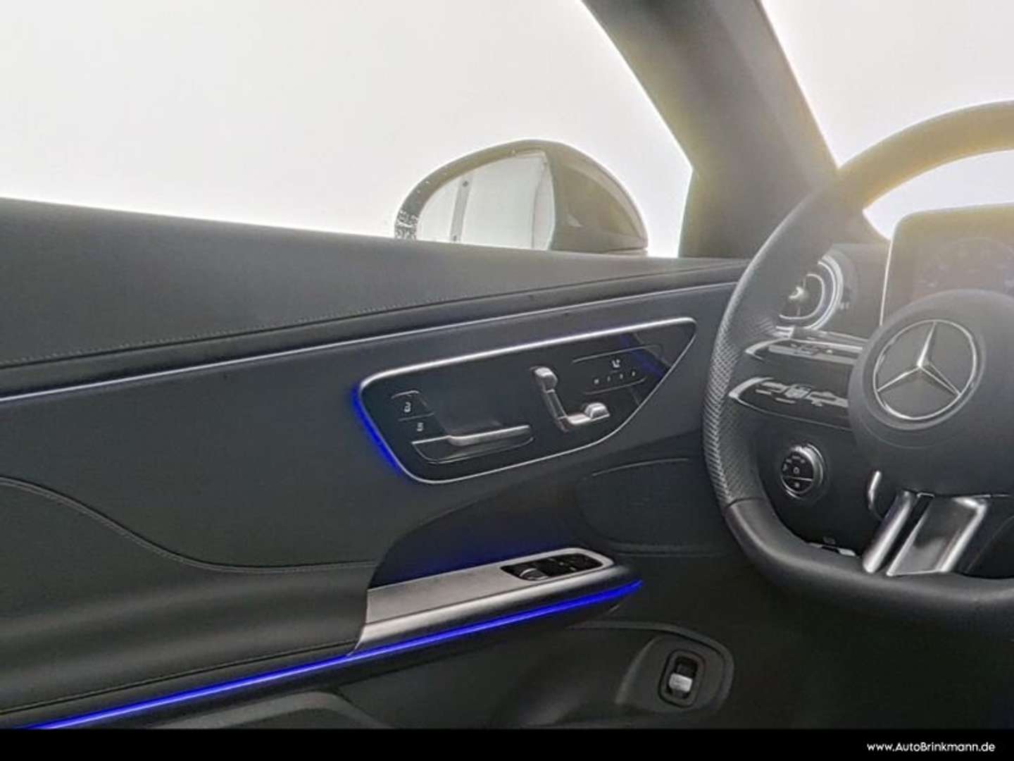 Mercedes CLE Coupé 200 Night Edition - 2024 - Joinsteer - #8