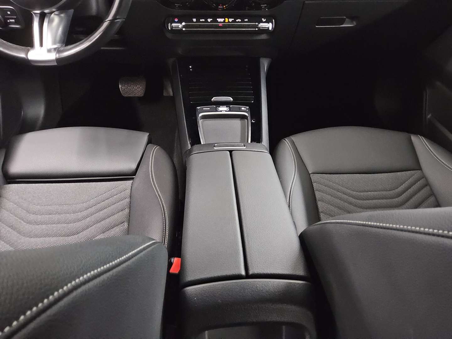 Mercedes GLA 180 - 2023 - Joinsteer - #5