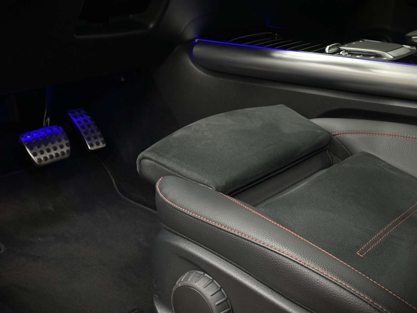 Mercedes GLA 250 E 250 AMG Line - 2022 - Joinsteer - #35