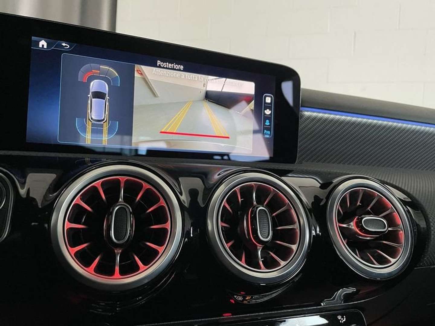 Mercedes Classe A Advanced Plus - 2024 - Joinsteer - #13