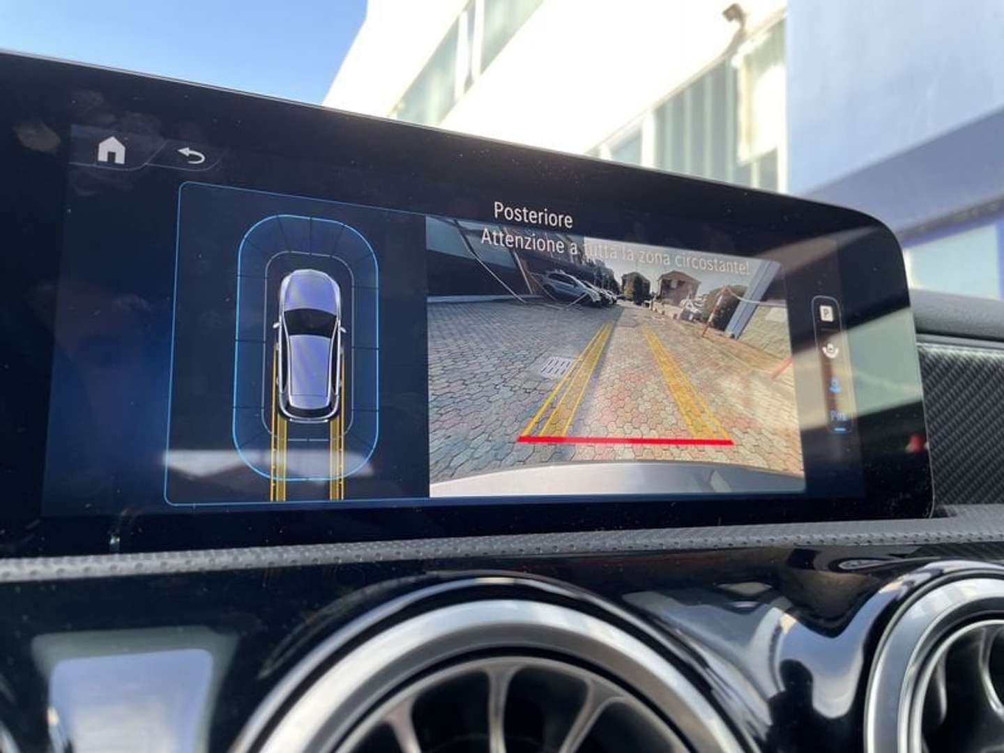 Mercedes Classe A Advanced Plus - 2024 - Joinsteer - #14
