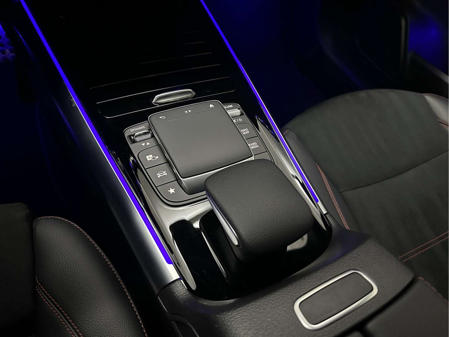 Mercedes GLA 250 E 250 AMG Line - 2022 - Joinsteer - #36