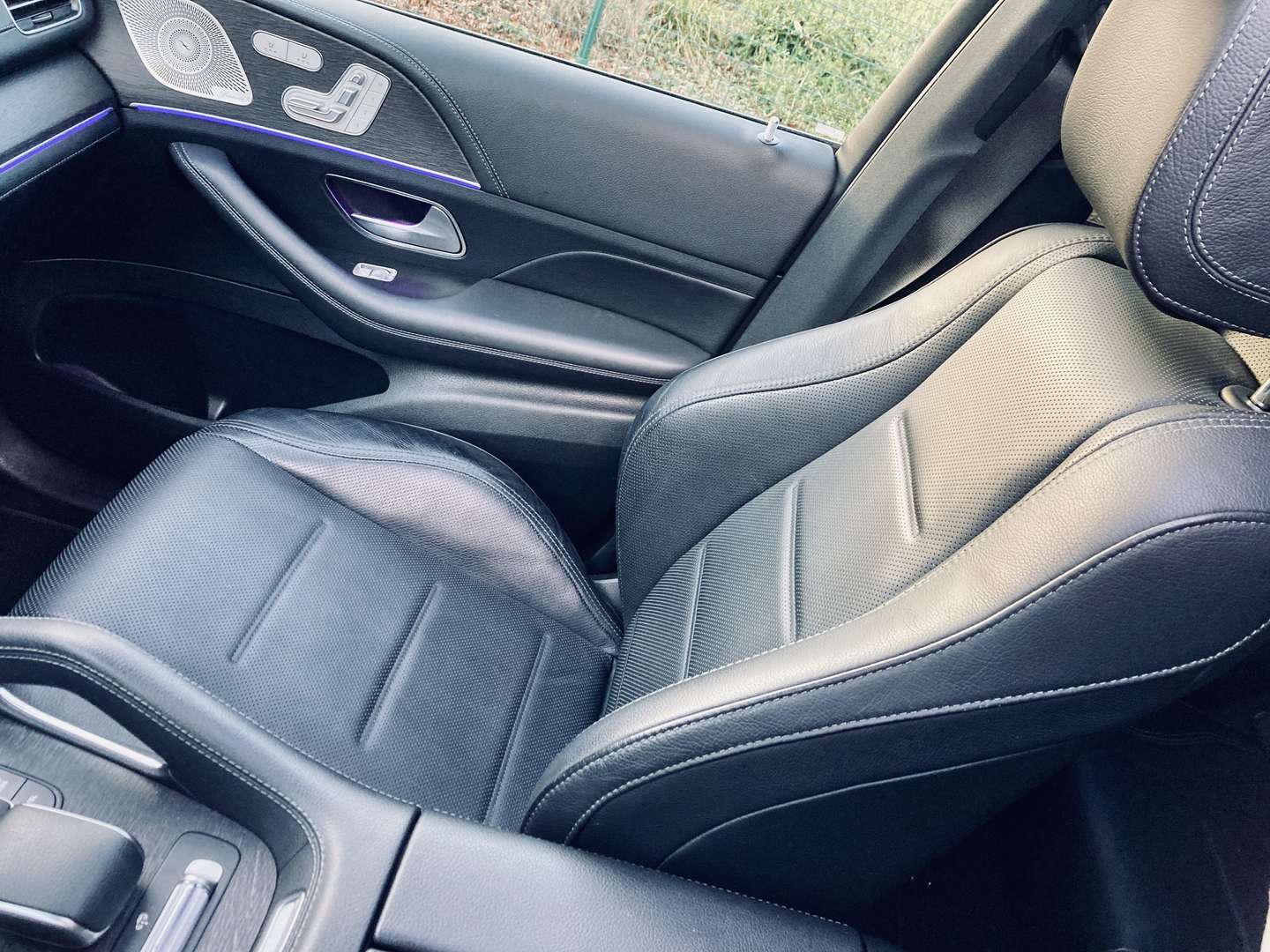 Mercedes GLE Coupé 350 AMG Line - 2021 - Joinsteer - #16