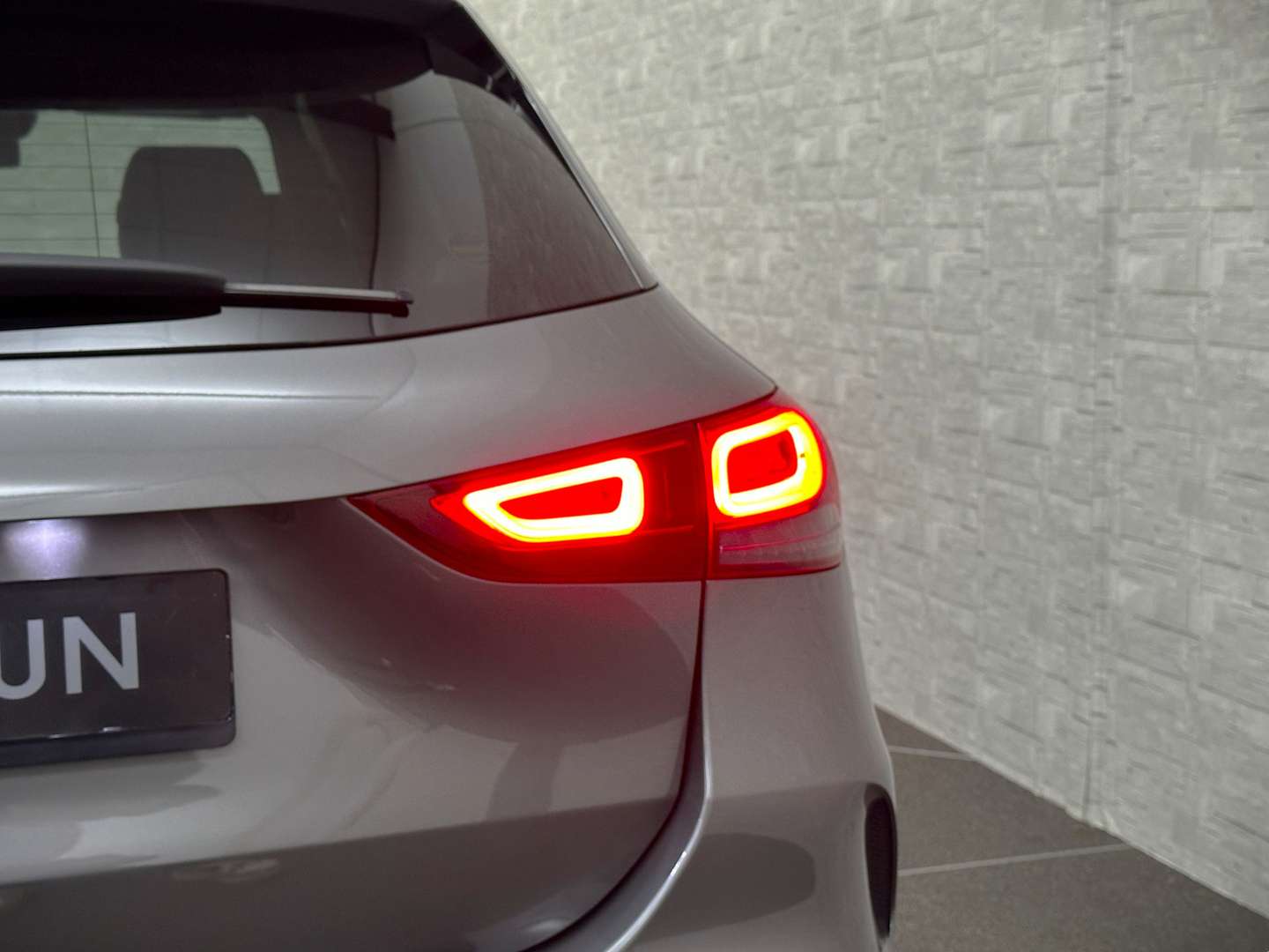 Mercedes GLA 250 E 250 AMG Line - 2022 - Joinsteer - #37
