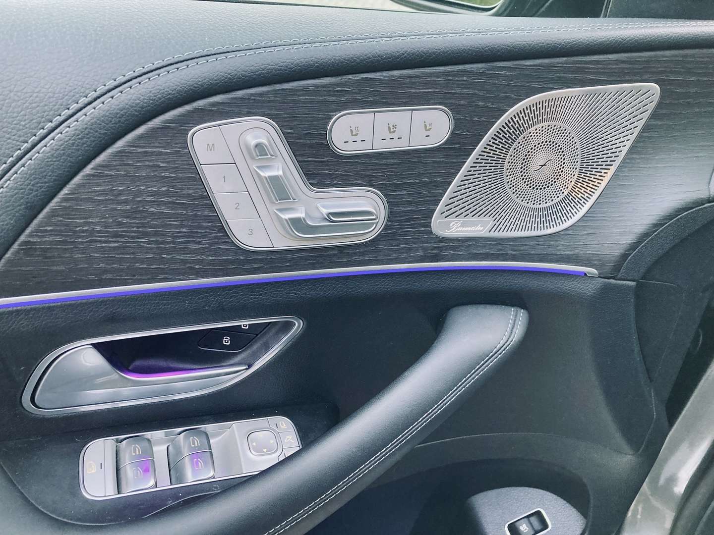 Mercedes GLE Coupé 350 AMG Line - 2021 - Joinsteer - #17