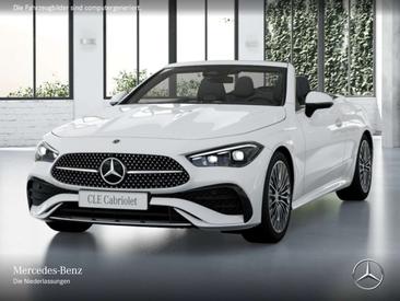 Mercedes CLE 450 450 AMG Line — photo 2