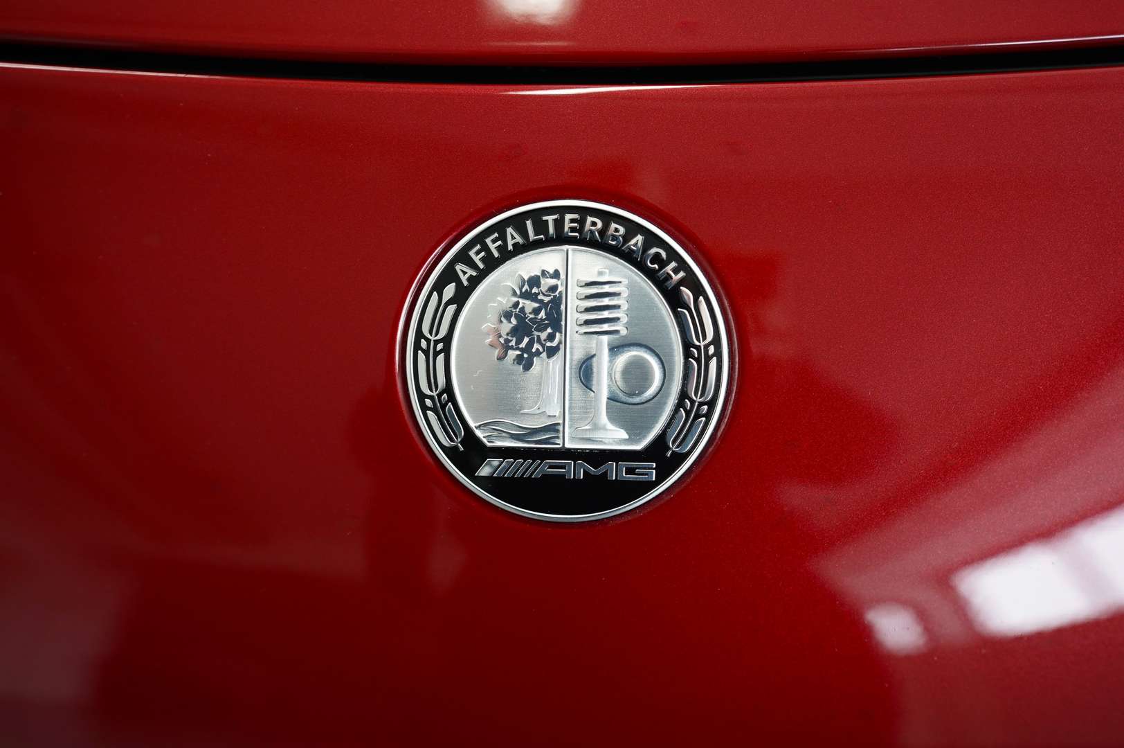 Mercedes AMG GT 43 43 - 2025 - Joinsteer - #9