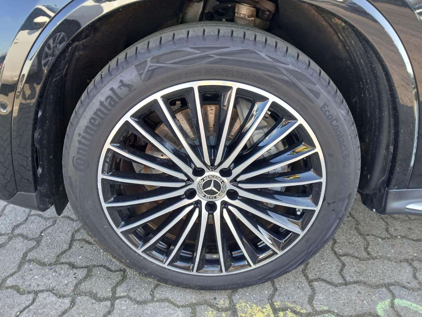 Mercedes GLC Coupé 300 AMG Line - 2025 - Joinsteer - #17