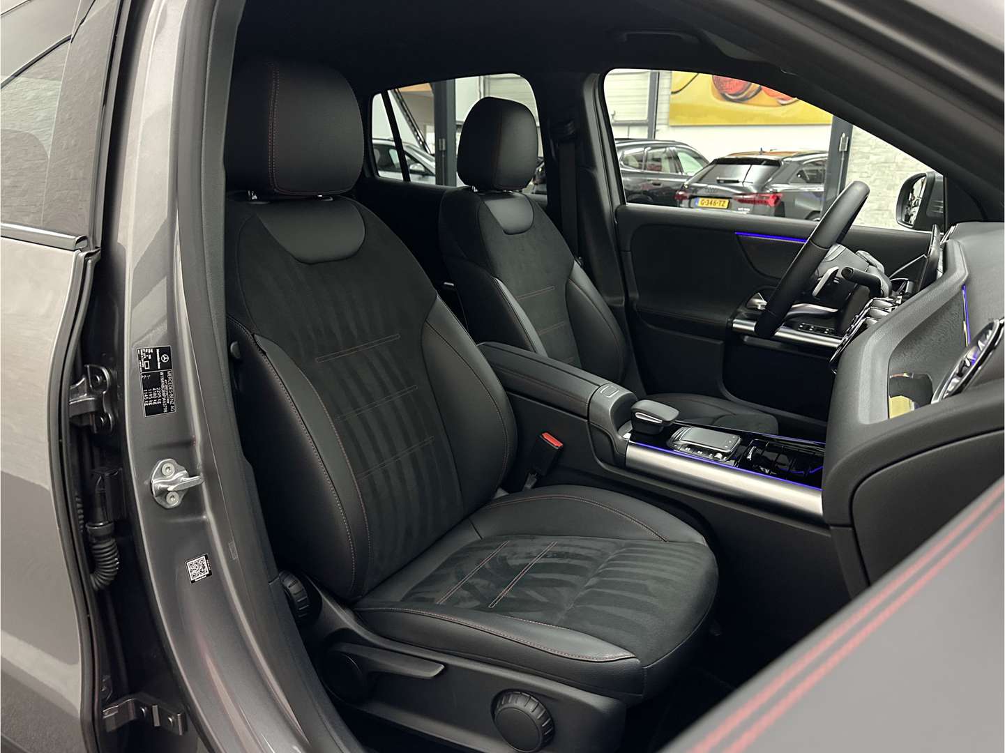 Mercedes GLA 250 E 250 AMG Line - 2022 - Joinsteer - #40
