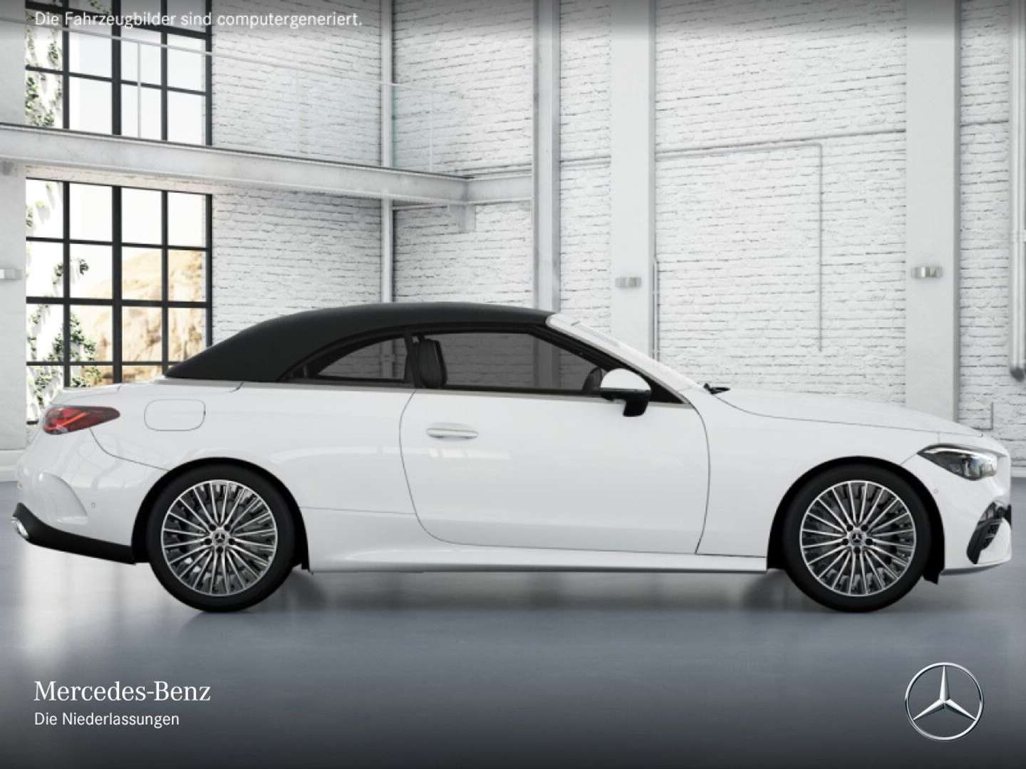 Mercedes CLE 450 450 AMG Line - 2026 - Joinsteer - #5