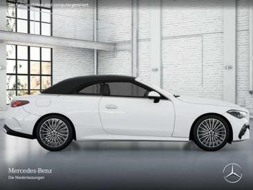 Mercedes CLE 450 450 AMG Line — photo 5