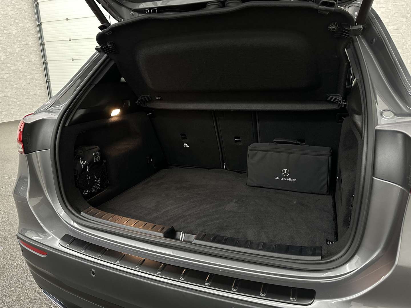 Mercedes GLA 250 E 250 AMG Line - 2022 - Joinsteer - #41