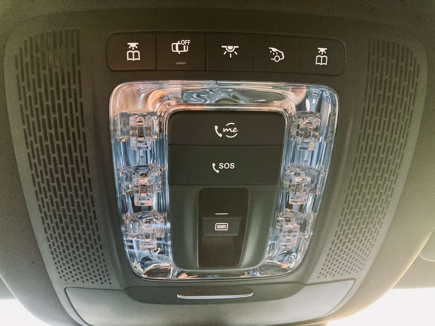 Mercedes GLE Coupé 350 AMG Line - 2021 - Joinsteer - #20