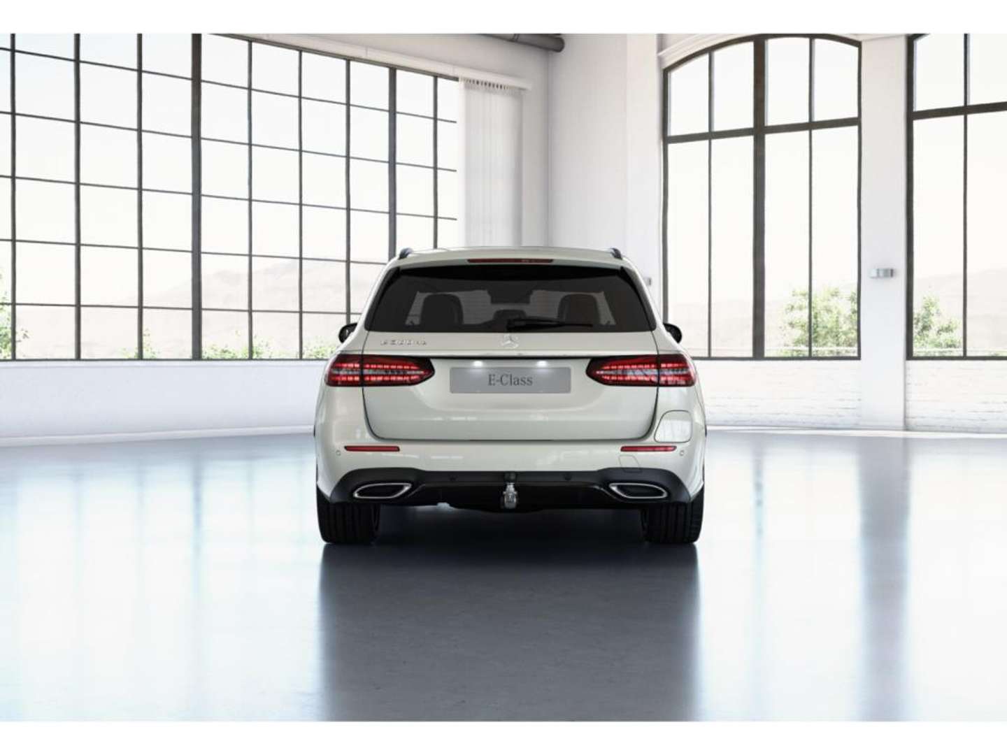 Mercedes Classe E Break 300 Night Edition - 2022 - Joinsteer - #4