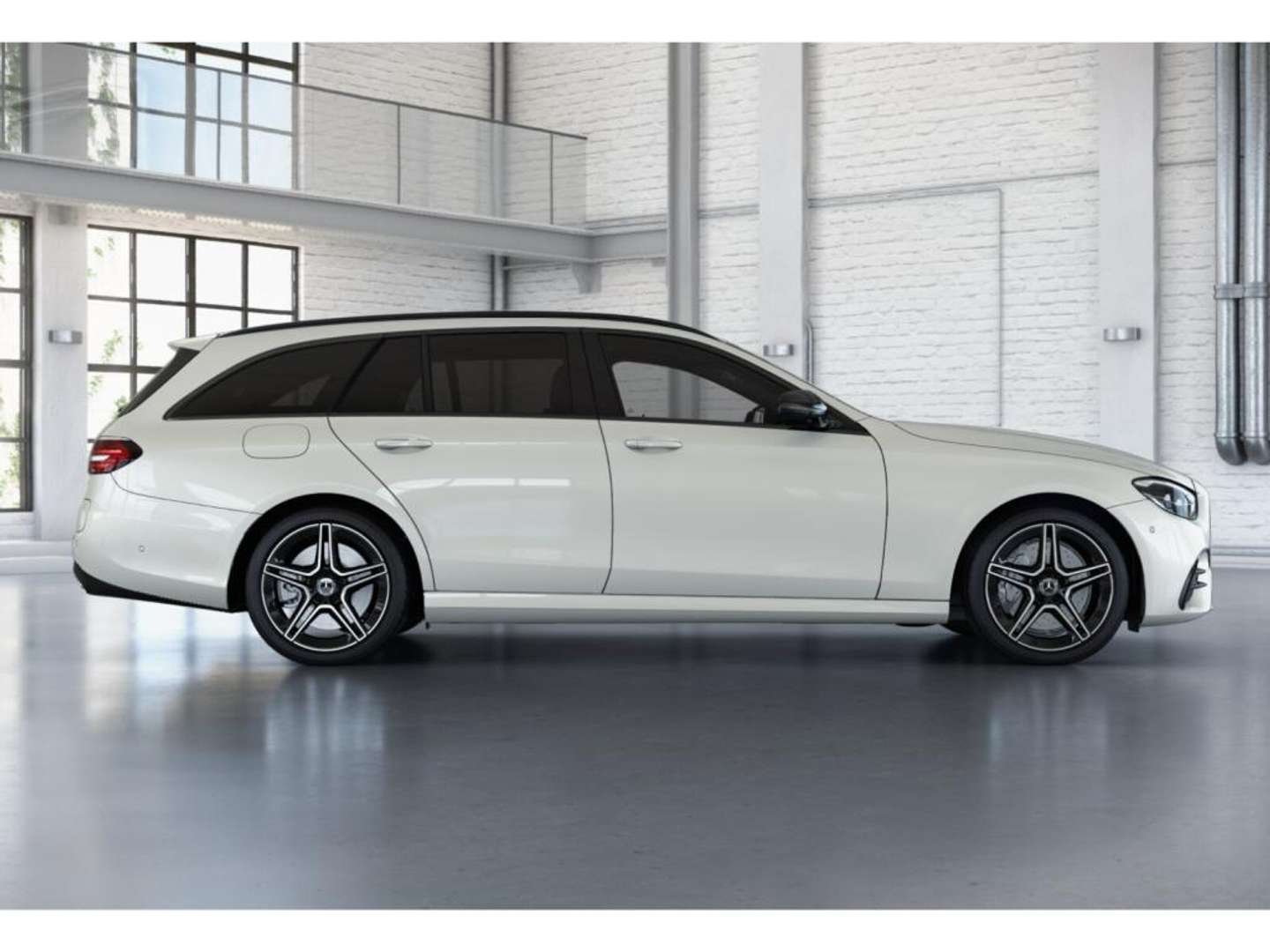 Mercedes Classe E Break 300 Night Edition - 2022 - Joinsteer - #5