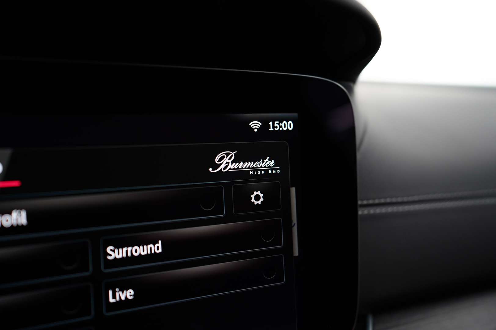 Mercedes AMG GT 43 43 - 2025 - Joinsteer - #14