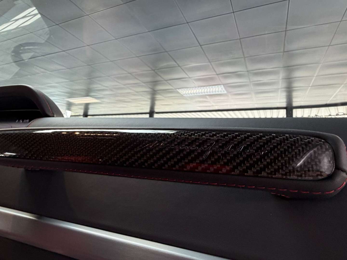 Mercedes GLS - 2025 - Joinsteer - #30