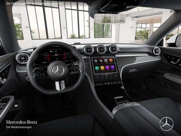 Mercedes CLE 450 450 AMG Line — photo 9