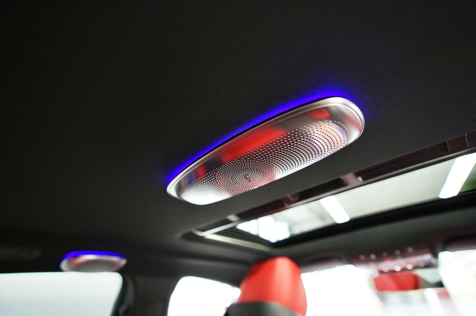 Mercedes AMG GT 43 43 - 2025 - Joinsteer - #15