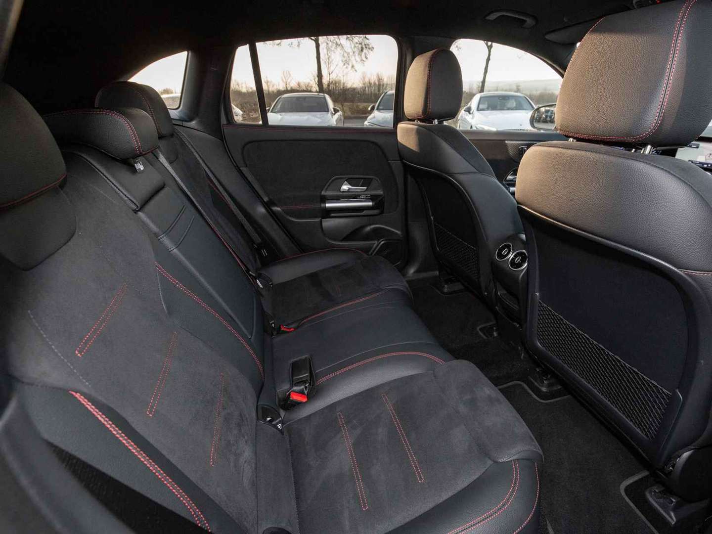 Mercedes EQA 300 Night Edition - 2024 - Joinsteer - #7