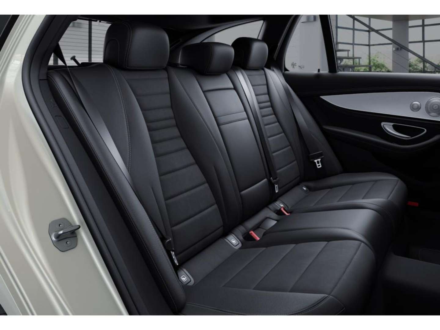 Mercedes Classe E Break 300 Night Edition - 2022 - Joinsteer - #9