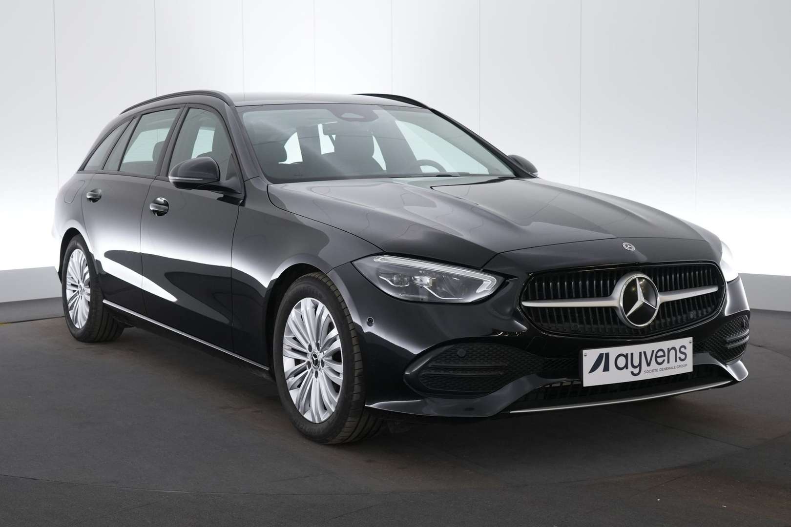 Mercedes Classe C Break 200 Business Line - 2023 - Joinsteer - #3