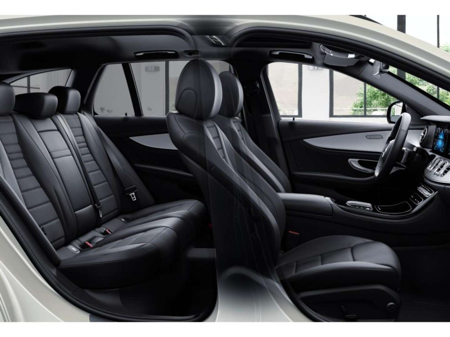 Mercedes Classe E Break 300 Night Edition - 2022 - Joinsteer - #10