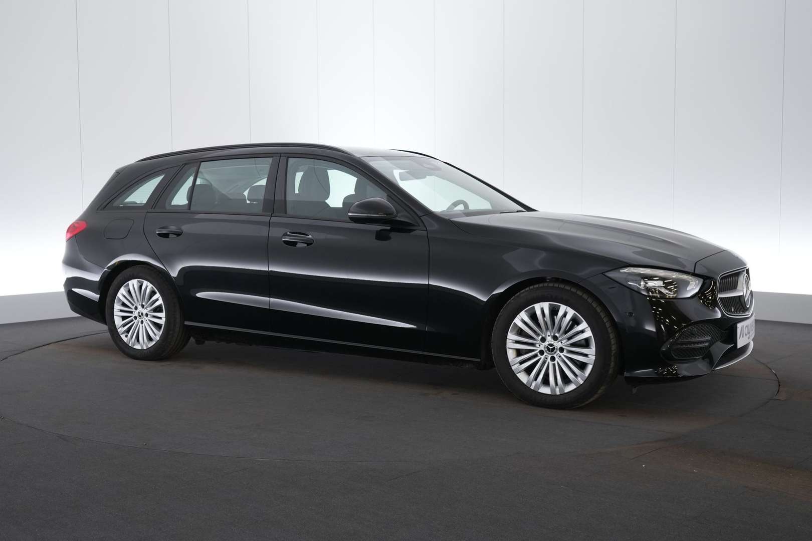 Mercedes Classe C Break 200 Business Line - 2023 - Joinsteer - #4