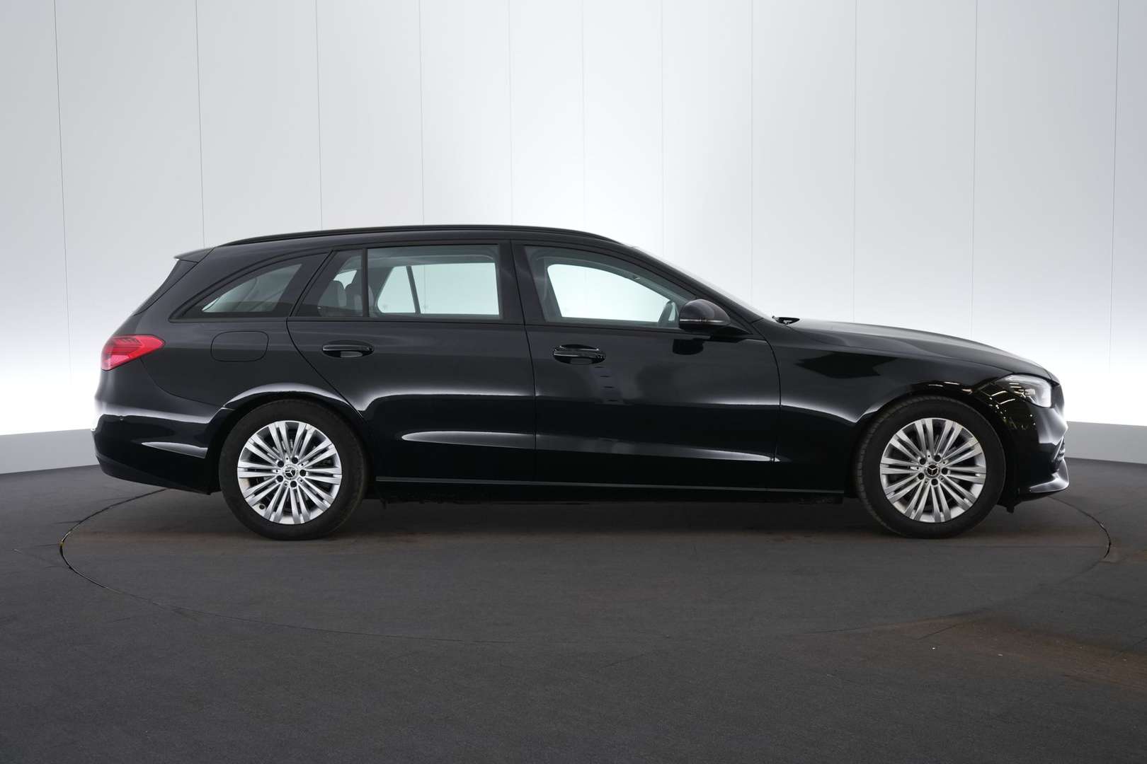 Mercedes Classe C Break 200 Business Line - 2023 - Joinsteer - #5