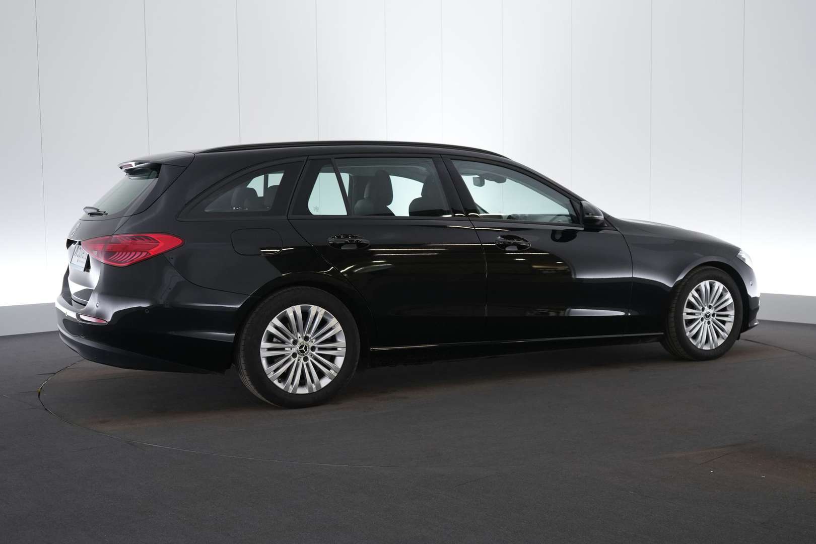 Mercedes Classe C Break 200 Business Line - 2023 - Joinsteer - #6