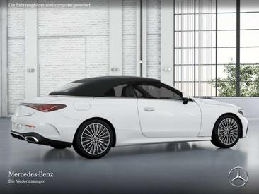 Mercedes CLE 450 450 AMG Line — photo 16