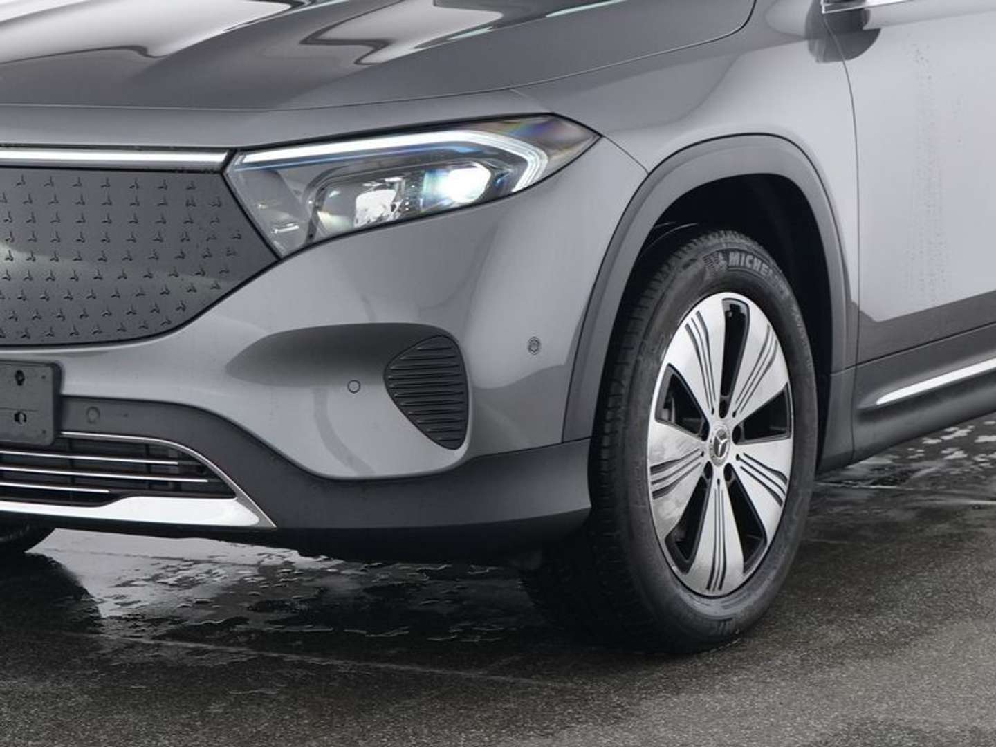 Mercedes EQB 350 Premium Plus - 2024 - Joinsteer - #2