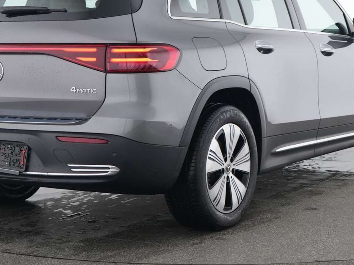 Mercedes EQB 350 Premium Plus - 2024 - Joinsteer - #3