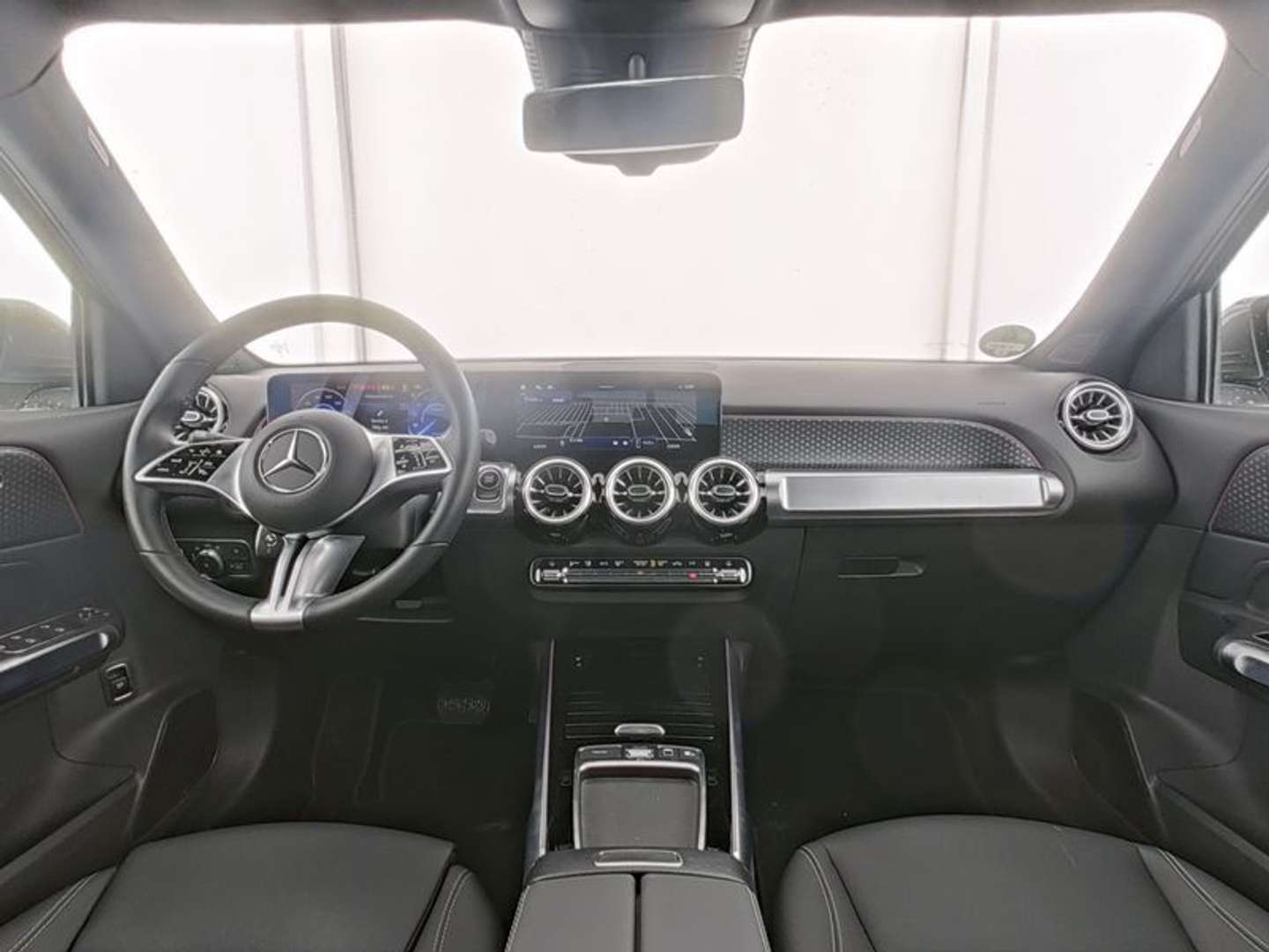 Mercedes EQB 350 Premium Plus - 2024 - Joinsteer - #4