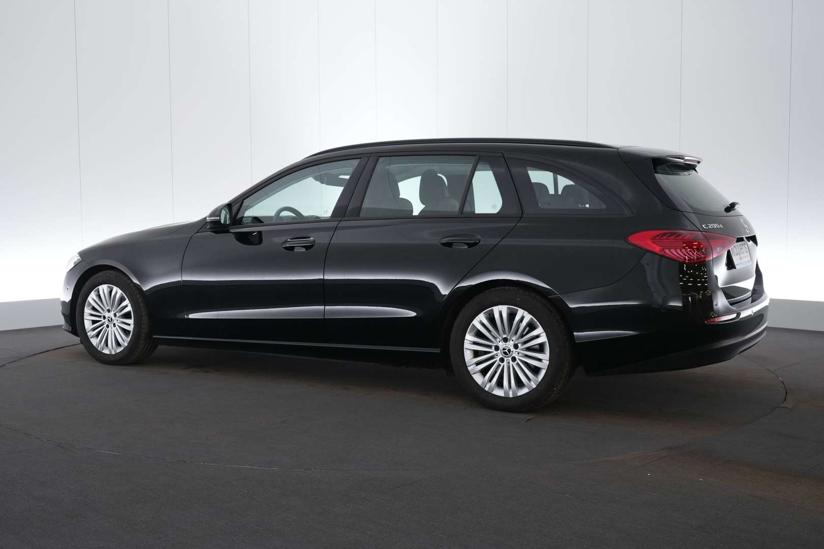 Mercedes Classe C Break 200 Business Line - 2023 - Joinsteer - #10